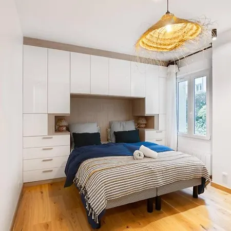 Le Germain * 圣日耳曼昂莱